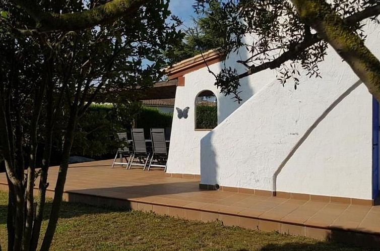 Vakantiehuis "Acacies 25