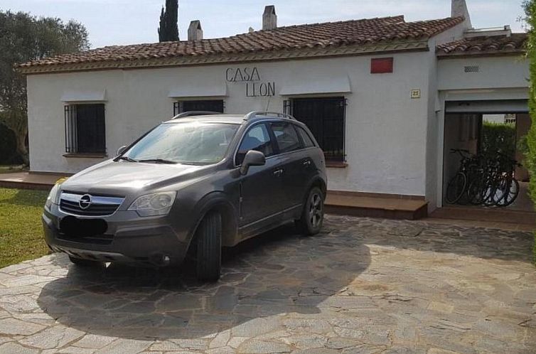 Vakantiehuis "Acacies 25