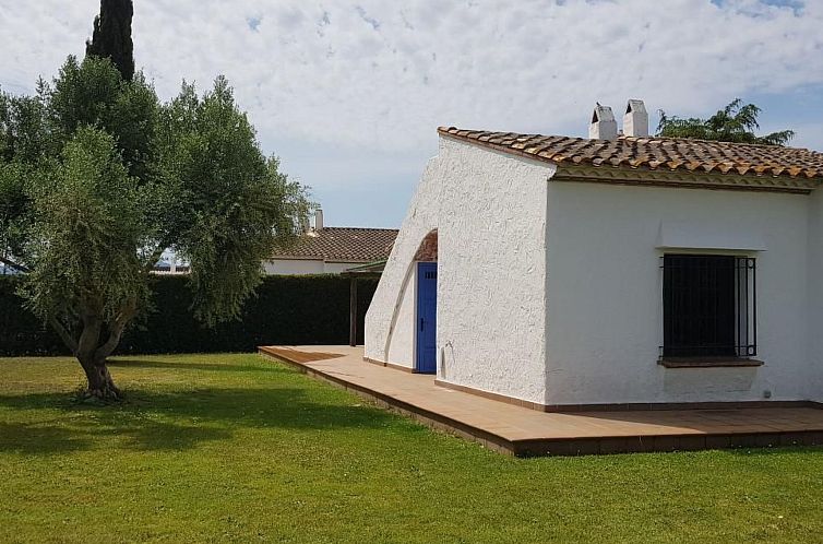 Vakantiehuis "Acacies 25