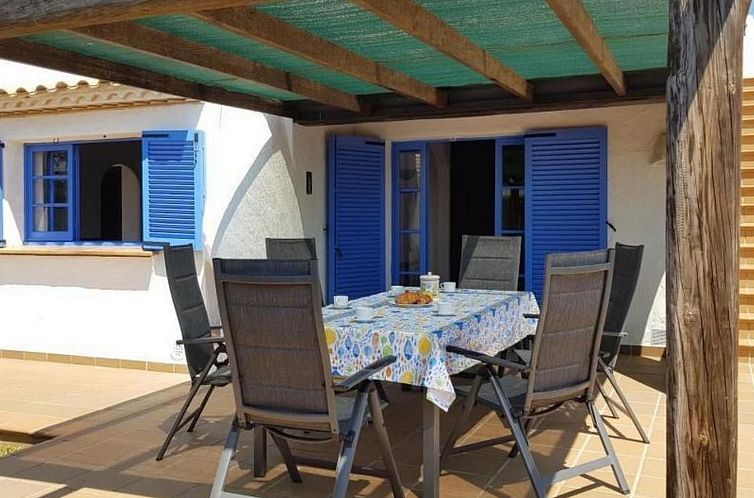 Vakantiehuis "Acacies 25