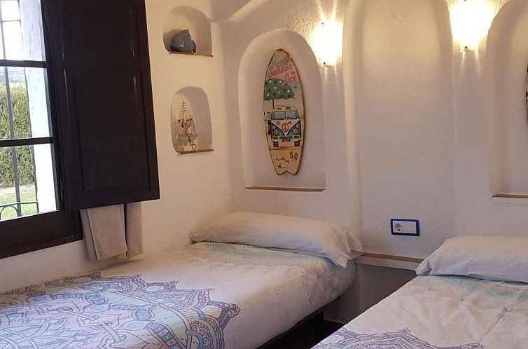 Vakantiehuis "Acacies 25