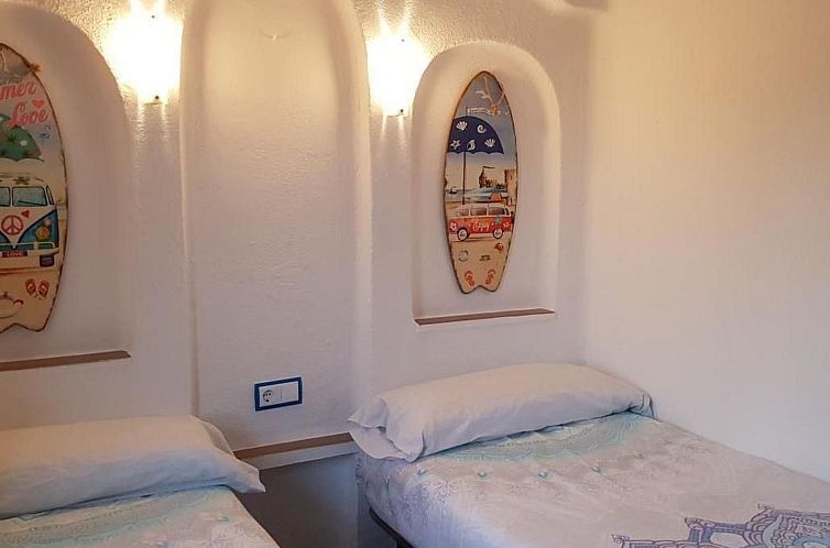Vakantiehuis "Acacies 25