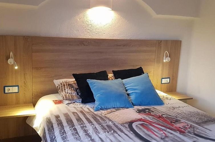Vakantiehuis "Acacies 25