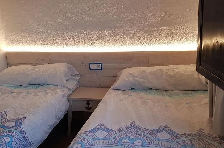 Vakantiehuis "Acacies 25