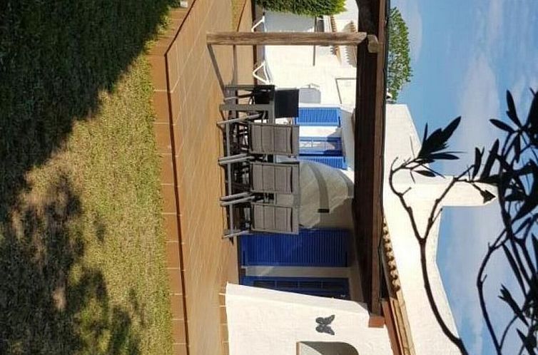 Vakantiehuis "Acacies 25