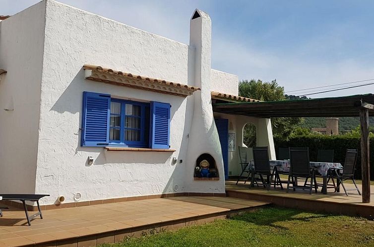 Vakantiehuis "Acacies 25