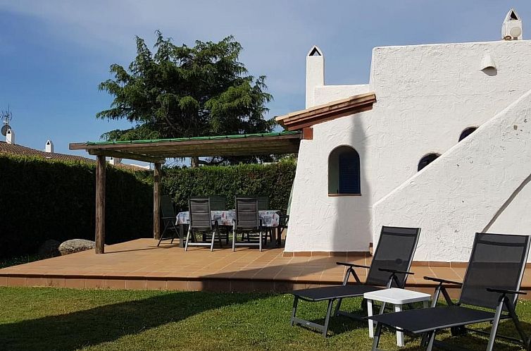 Vakantiehuis "Acacies 25