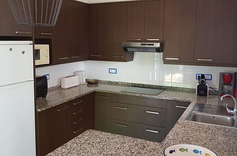 Vakantiehuis "Acacies 25