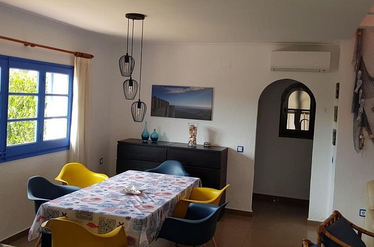 Vakantiehuis "Acacies 25