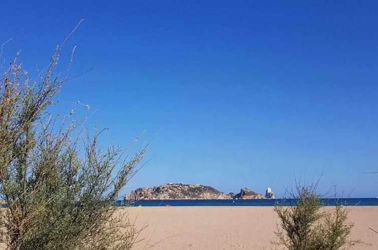 Vakantiehuis "Acacies 25