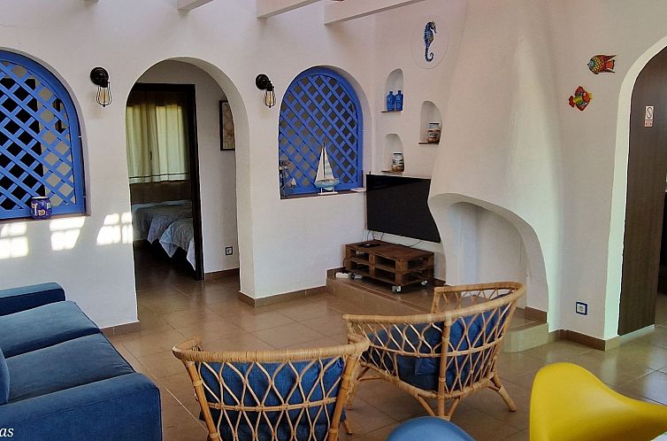 Vakantiehuis "Acacies 25