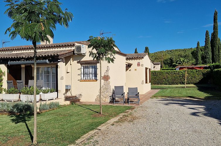 Vakantiehuis Casa Palmeres