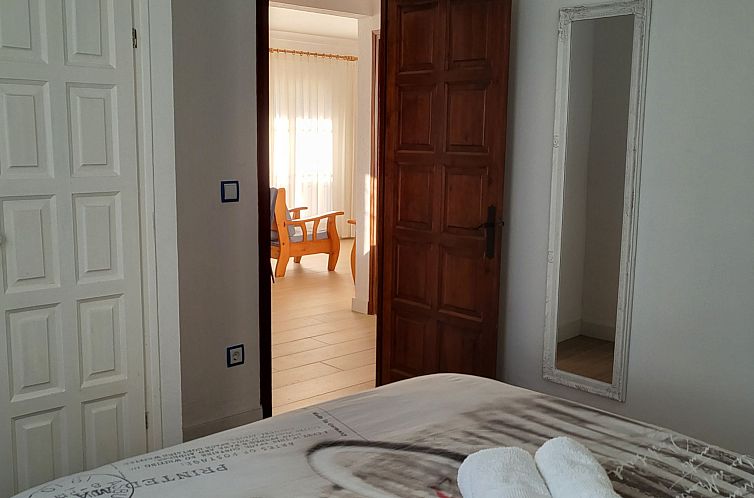 Vakantiehuis Casa Palmeres