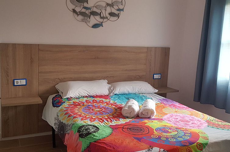 Vakantiehuis Casa Palmeres