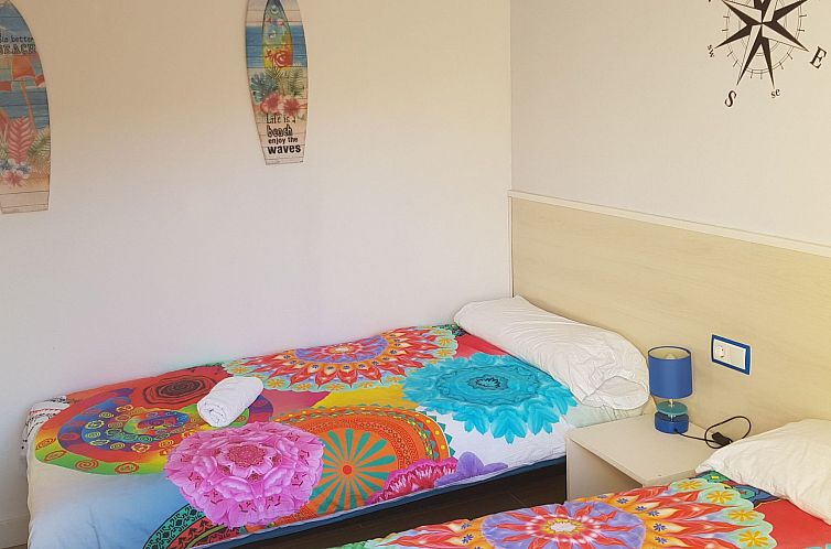 Vakantiehuis Casa Palmeres