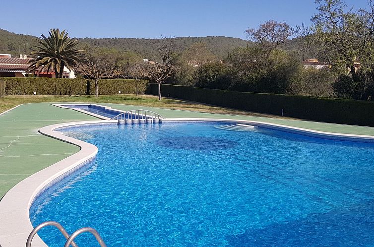 Vakantiehuis Casa Palmeres