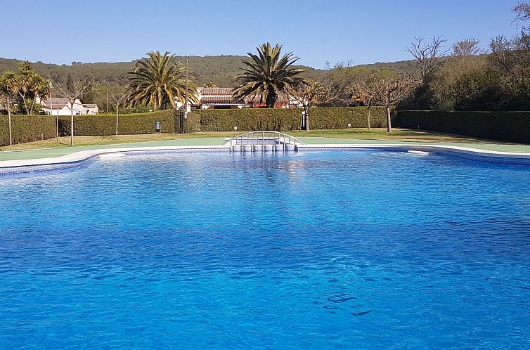 Vakantiehuis Casa Palmeres