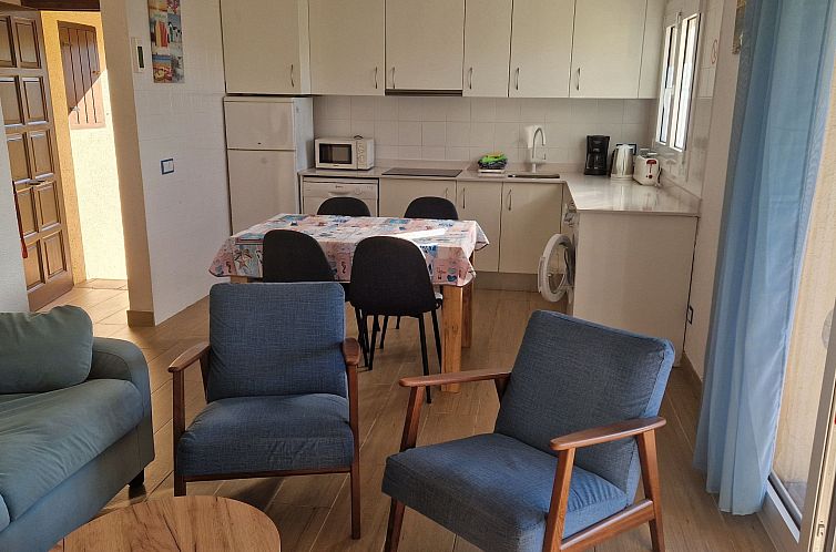 Vakantiehuis Casa Palmeres