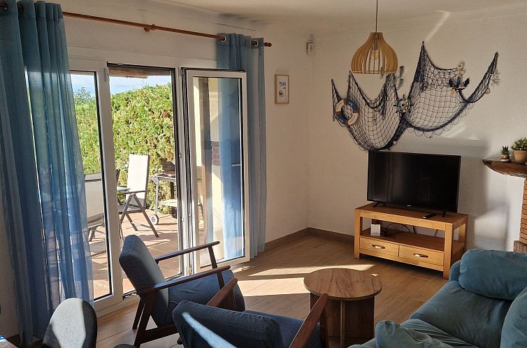 Vakantiehuis Casa Palmeres