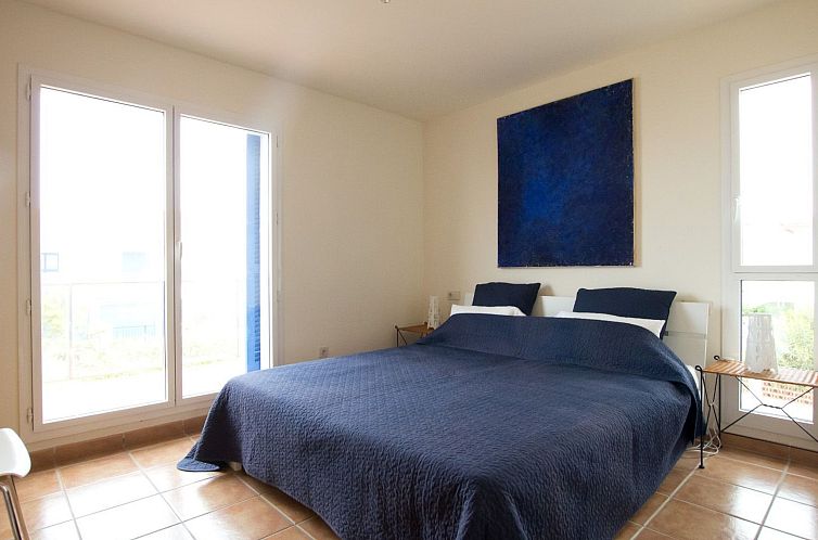 Vakantiehuis Gemütliches Ferienhaus mit Offenem Kamin