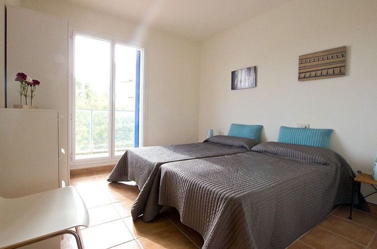 Vakantiehuis Gemütliches Ferienhaus mit Offenem Kamin