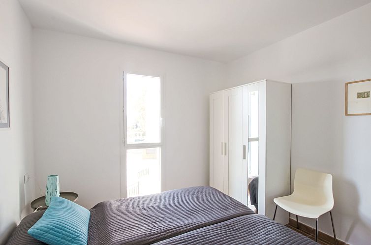 Vakantiehuis Gemütliches Ferienhaus mit Offenem Kamin