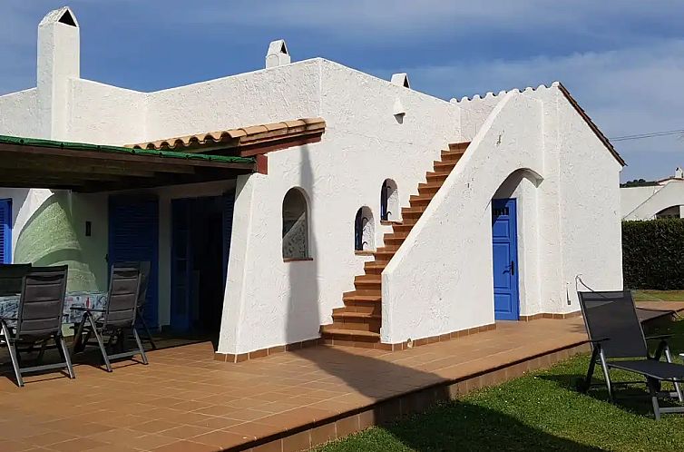 Unterkunft 1501010 - Ferienhaus Costa Brava - Villa Acacies 25