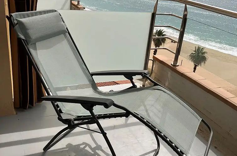 Beach Loft/Studio