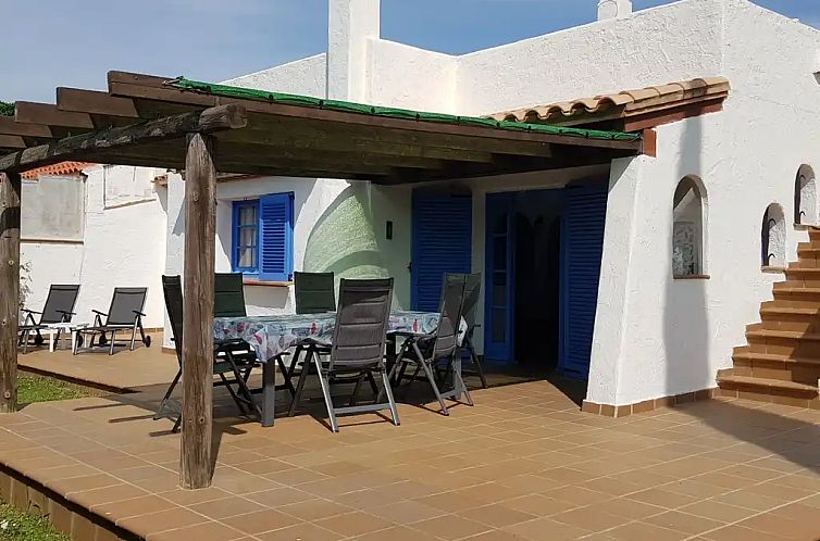 Villa Acacies 25