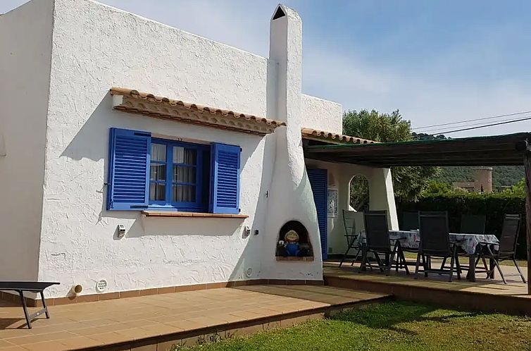 Villa Acacies 25