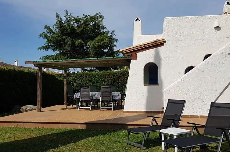 Villa Acacies 25