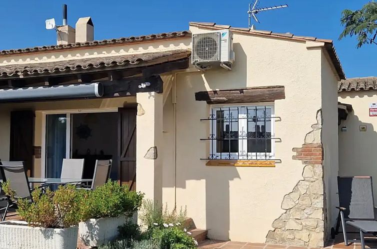 Unterkunft 1501011 - Chalet Costa Brava - Casa Palmeres