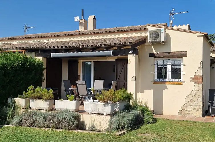 Casa Palmeres