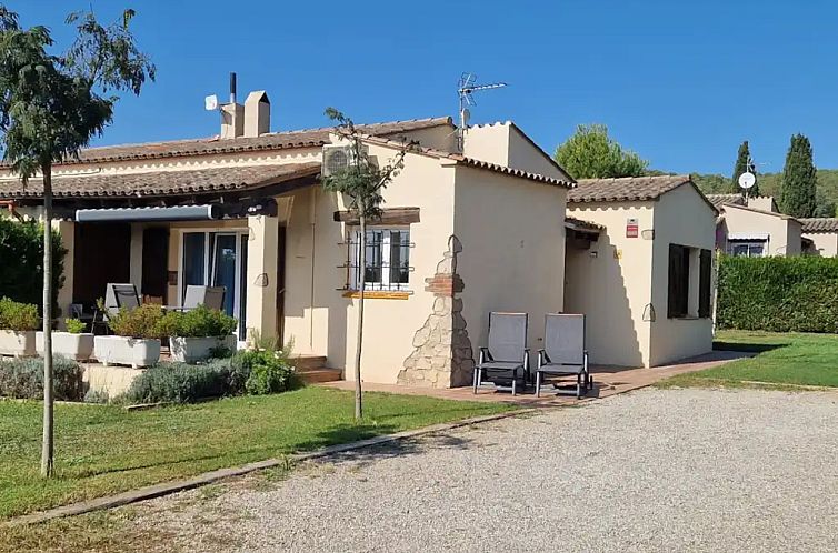 Casa Palmeres