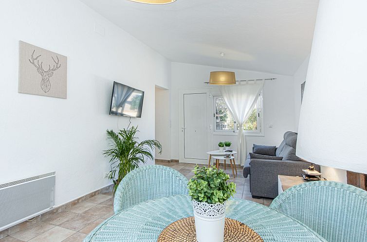 Vakantiehuis Mimosa