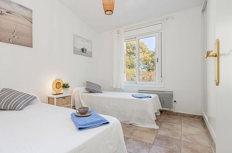 Vakantiehuis Mimosa