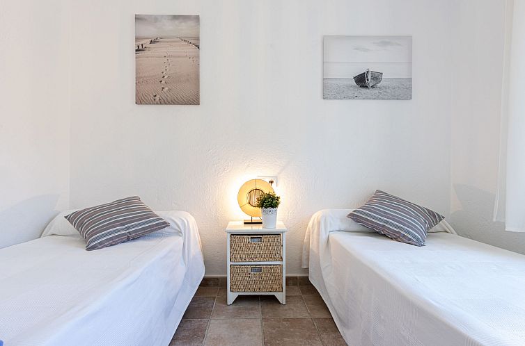 Vakantiehuis Mimosa