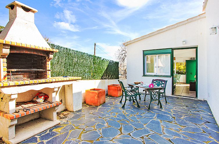 Vakantiehuis Mimosa