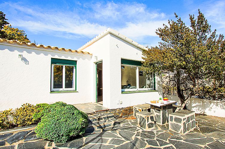 Vakantiehuis Mimosa