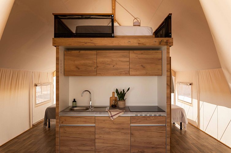 Glamping Family Plus