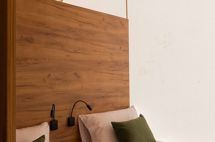 Glamping Family Plus