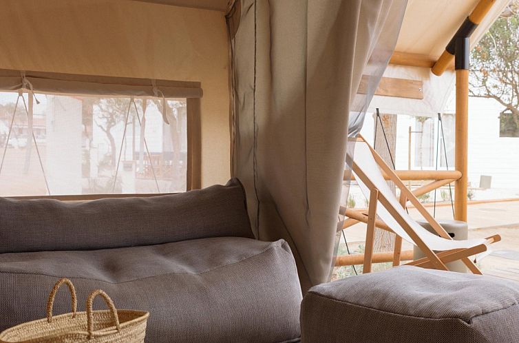 Glamping Family Plus