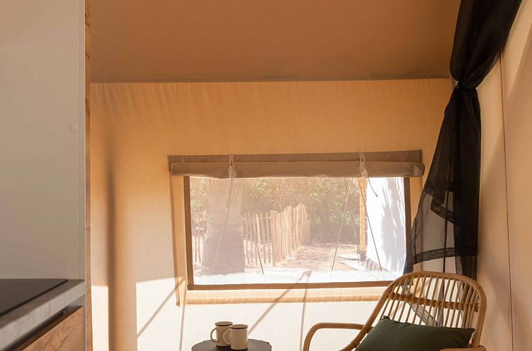 Glamping Family Plus