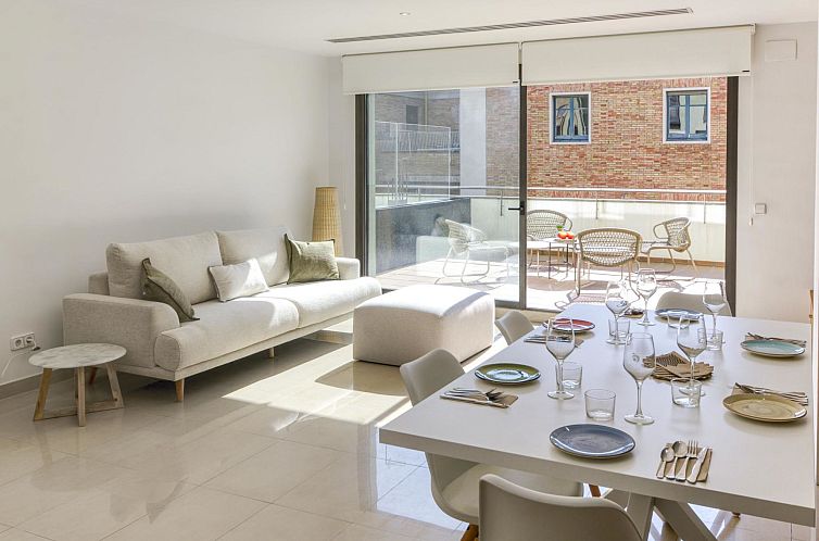 Unterkunft 15010806 - Ferienhaus Costa Brava - Vakantiehuis Lizarran