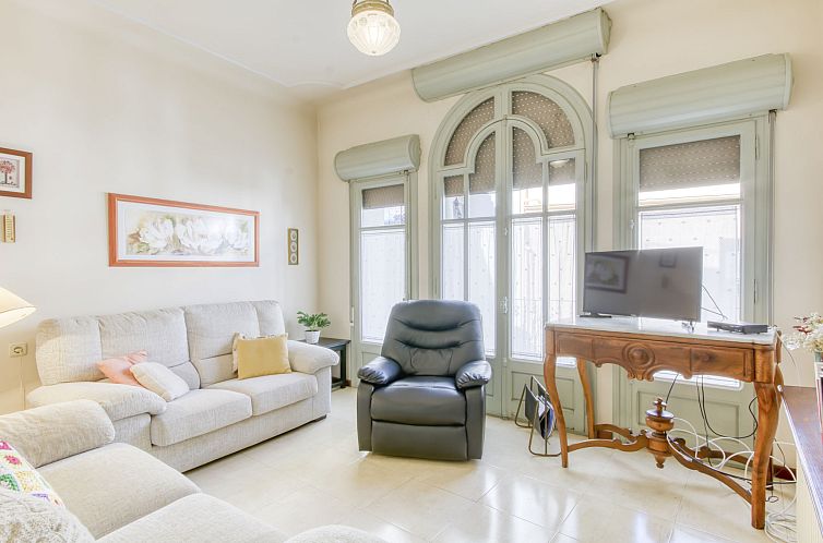 Appartement Primfilat