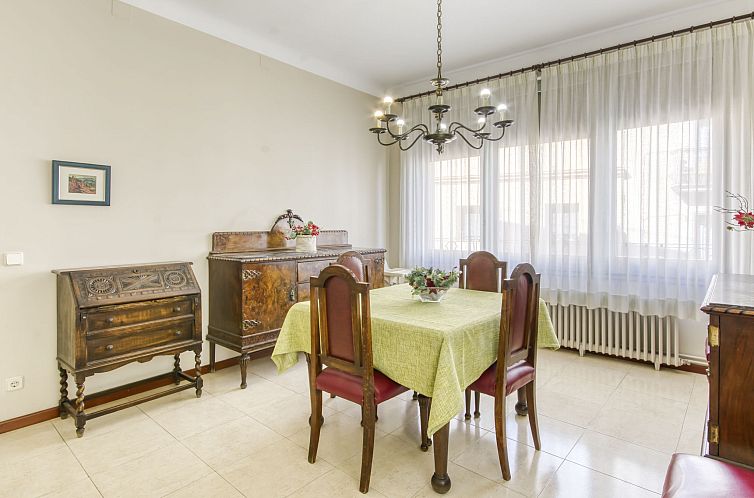 Appartement Primfilat