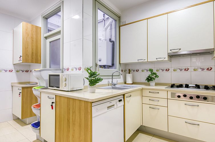 Appartement Primfilat