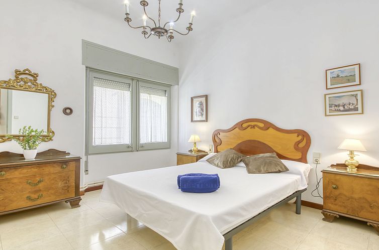 Appartement Primfilat