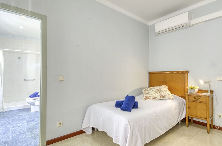 Appartement Primfilat