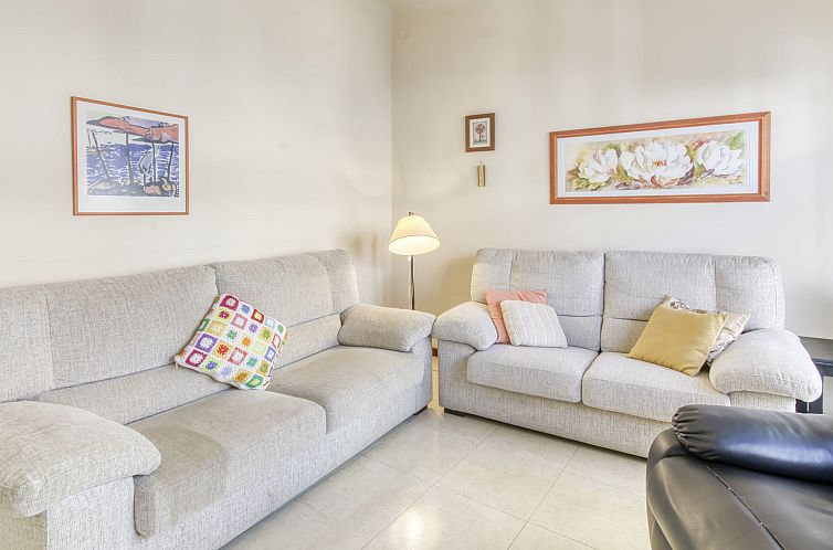 Appartement Primfilat